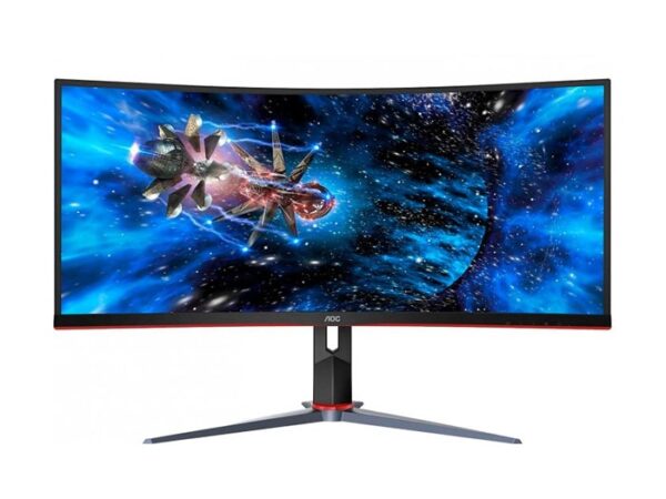 Monitor & TV