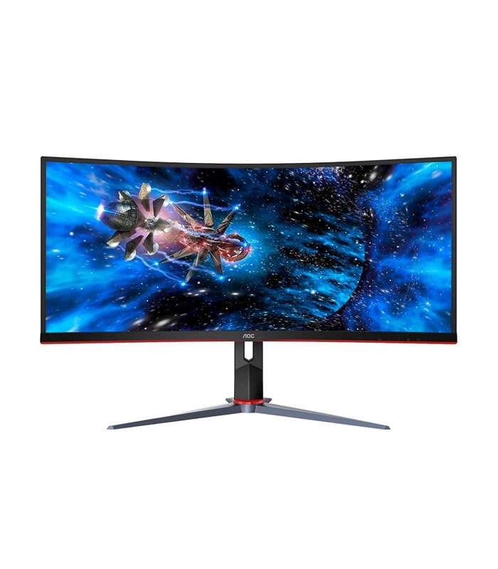 Monitor & TV