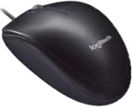 Logitech M90 Mouse