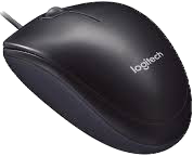 Logitech M90 Mouse