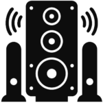 Sound System