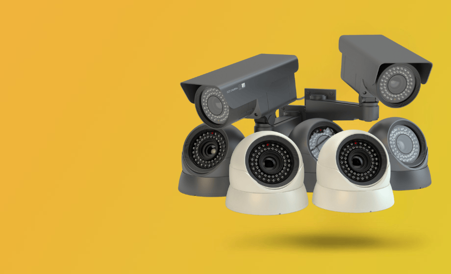 CC Camera Rn Technology
